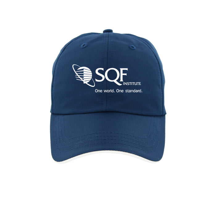 SQFI Baseball Cap