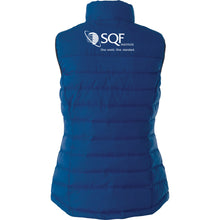 Load image into Gallery viewer, SQFI Women&#39;s Vest