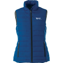 Load image into Gallery viewer, SQFI Women&#39;s Vest